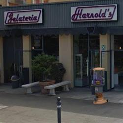 Gelateria Harnold'S, Parma orari di apertura