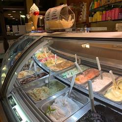 Gelateria Il Muretto, Reggello orari di apertura