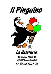 Gelateria Il Pinguino, Sassuolo orari di apertura