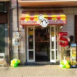 Gelateria Il Pinguino Di Benigni Claudia & C. SNC, Civitanova Marche orari di apertura