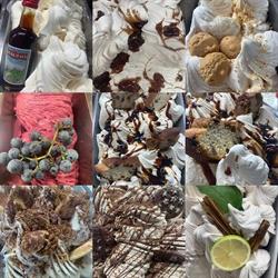 Gelateria La Grotta, Morbegno orari di apertura