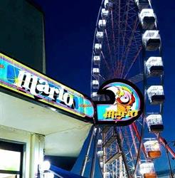 Gelateria Mario, Viareggio orari di apertura