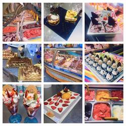Gelateria Le Streghe SNC Di Bizzarri A.m. e Priori m., Nettuno orari di apertura