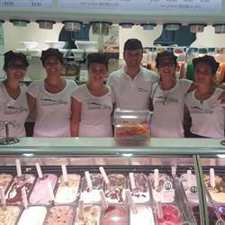 Gelateria Liberty (S.N.C.), Nago-Torbole orari di apertura