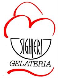 GELATERIA SIGHIERI SAN FREDIANO ( IL SIGHIERI di Sabrina Sighieri), San frediano a settimo orari di apertura