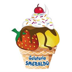 Gelateria Smeraldo Di Morellato Monica, Crocetta del Montello orari di apertura