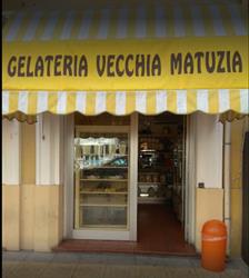 Gelateria Vecchia Matuzia, Sanremo orari di apertura