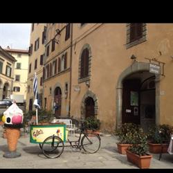 Gelateria Snoopy, Cortona orari di apertura