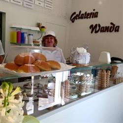 Gelateria Wanda Di Castellari Vanda, San Lazzaro di Savena orari di apertura