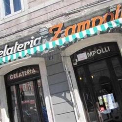 Gelateria Zampolli, Trieste orari di apertura