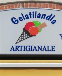 Gelatilandia, Impruneta orari di apertura