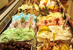 Gelateria Gelatomania, Vercelli orari di apertura