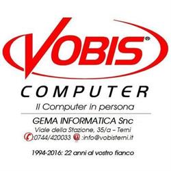 Vobis Gema Informatica, Terni orari di apertura