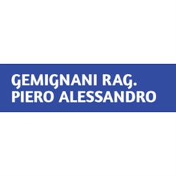 Gemignani Rag. Piero Alessandro, Massa orari di apertura