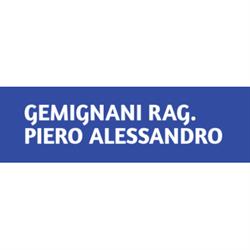 Gemignani Rag. Piero Alessandro, Massa orari di apertura