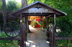 Gemma Grill S.n.c., Fontanelle orari di apertura