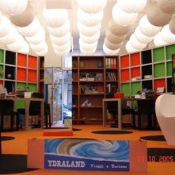 Agenzia Viaggi Ydraland, Taranto orari di apertura