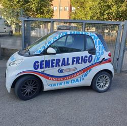 General Frigo Snc, Siena orari di apertura