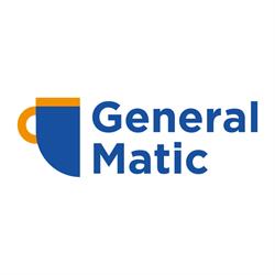 General Matic S.n.c., Andezeno orari di apertura