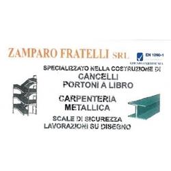Zamparo Fratelli, Torino orari di apertura