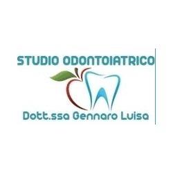 Studio Dentistico Luisa Gennaro, Udine orari di apertura