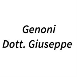 Genoni Dott. Giuseppe, Novara orari di apertura