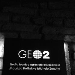 Geo2 Studio Tecnico Associato Dei Geometri M. Belliato E M. Zanutta, Carlino orari di apertura