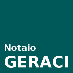 Geraci Giusi Notaio, Catania orari di apertura