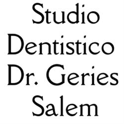 Studio Dentistico Dr. Geries Salem, Genova orari di apertura