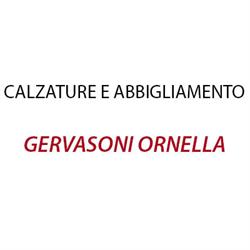 Abbigliamento e Calzature Gervasoni Ornella, Adro orari di apertura