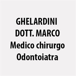 Ghelardini Dott. Marco, Livorno orari di apertura