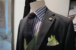 Ghelfi Abbigliamento Uomo, Pavia orari di apertura