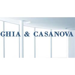 Ghia e Casanova Vetreria, Voghera orari di apertura