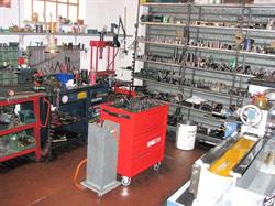 Ghiorzo Giancarlo Officina Meccanica Rettifiche Motori Gian Carlo, Chiavari orari di apertura