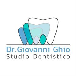 Ghio Dr. Giovanni Dentista, Livorno orari di apertura
