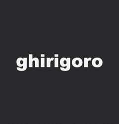 Ghirigoro SRL, Torino orari di apertura