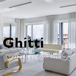 Ghitti Tende, Milano orari di apertura