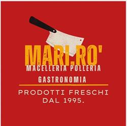Mari.Rò Polleria Gastronomia Macelleria, Campomorone orari di apertura