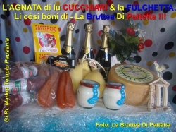 Gi.Ri. Market Di Fratelli Masu Snc, Tempio Pausania orari di apertura
