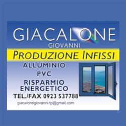 Giacalone Giovanni - Infissi, Trapani orari di apertura