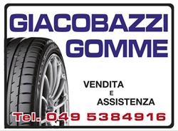 Giacobazzi Gomme S.a.s., Conselve orari di apertura