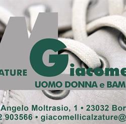Giacomelli Calzature, Bormio orari di apertura