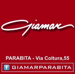 Giamar SRL, Parabita orari di apertura