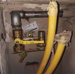 Giametta A Acqua Luce Gas Milano, Bovisa - Orari di apertura