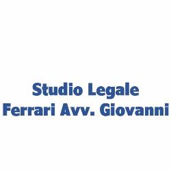 Studio Legale Ferrari Avv. Giovanni, Brescia orari di apertura