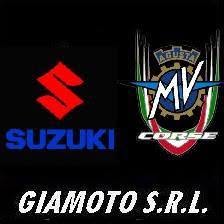 Giamoto concessionario Suzuki Mv Agusta E Kymco, Perugia orari di apertura