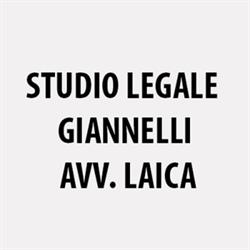 Studio Legale Giannelli Avv. Laica, Buonconvento orari di apertura