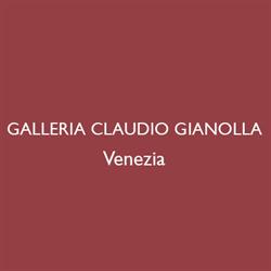 Galleria Claudio Gianolla, Venezia orari di apertura
