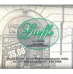 Gieffe Incisioni (S.n.c.), Torino orari di apertura
