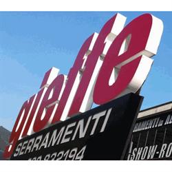 Gieffe di Poli Sergio e C., Sarezzo orari di apertura